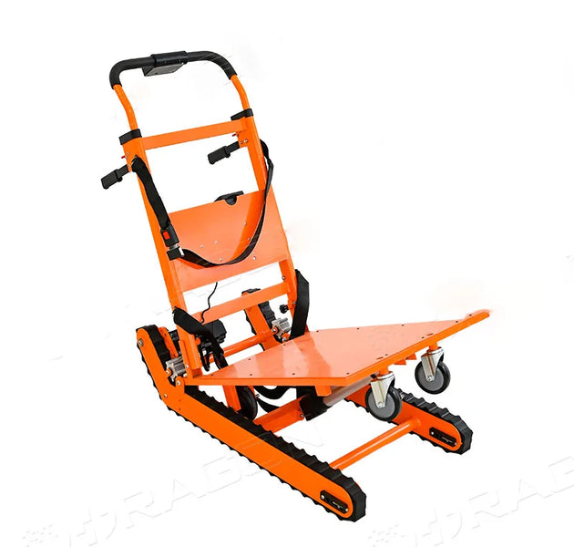 Electric Stair Transportation Aluminium