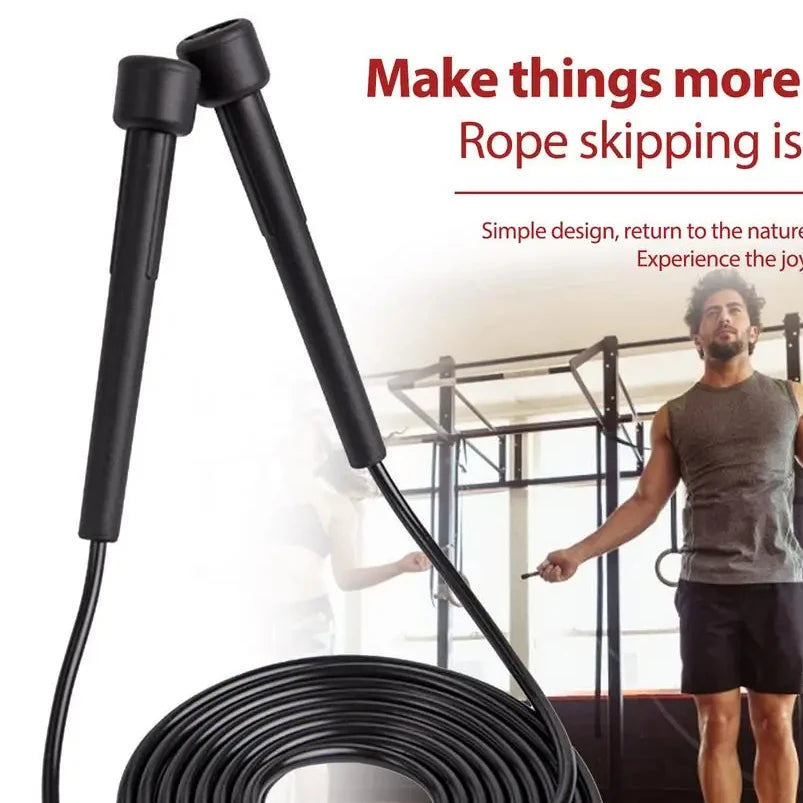 1PC 2.8M Speed Jump Rope