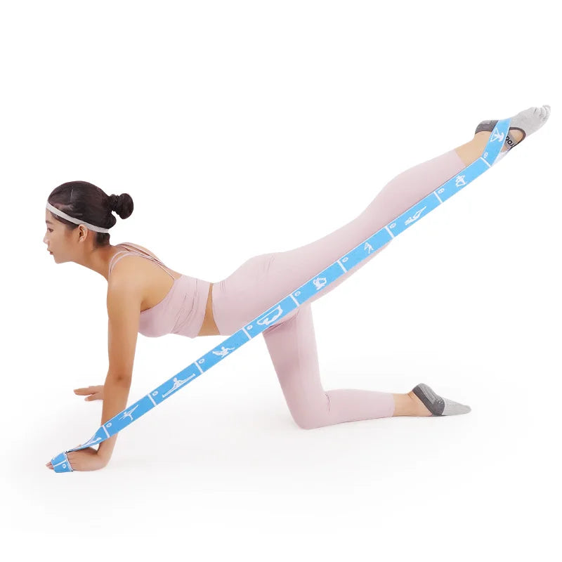 Multi-Functional Slimming Resistance