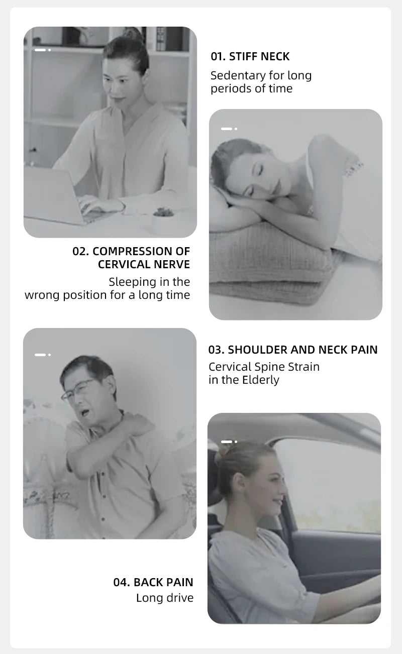 Breo Pocket Massage Gun
