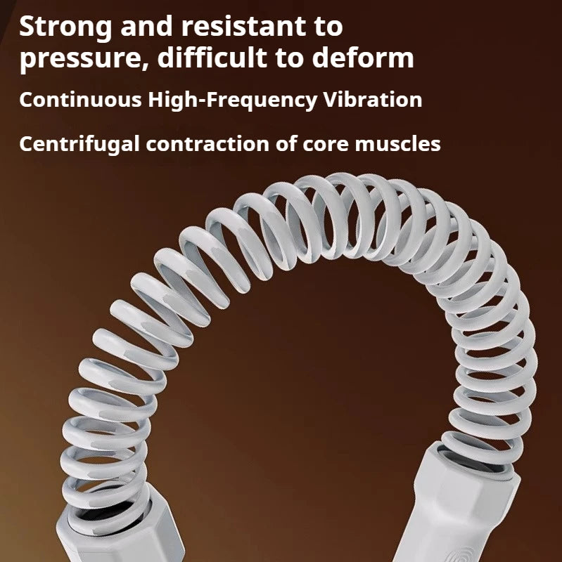 2pcs Cordless Battle Rope Multifunctional