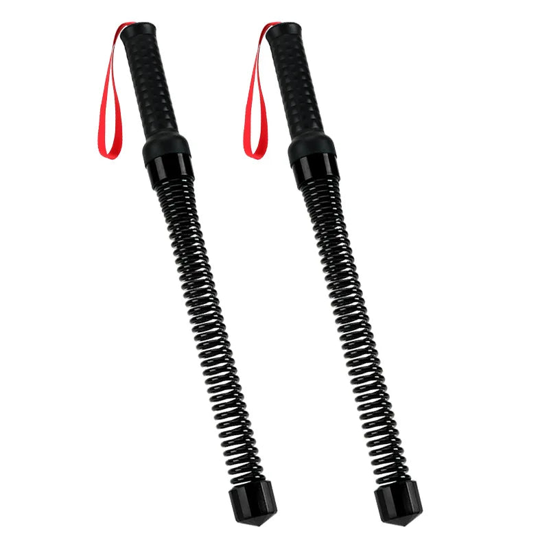 Multifunctional cordless battle rope