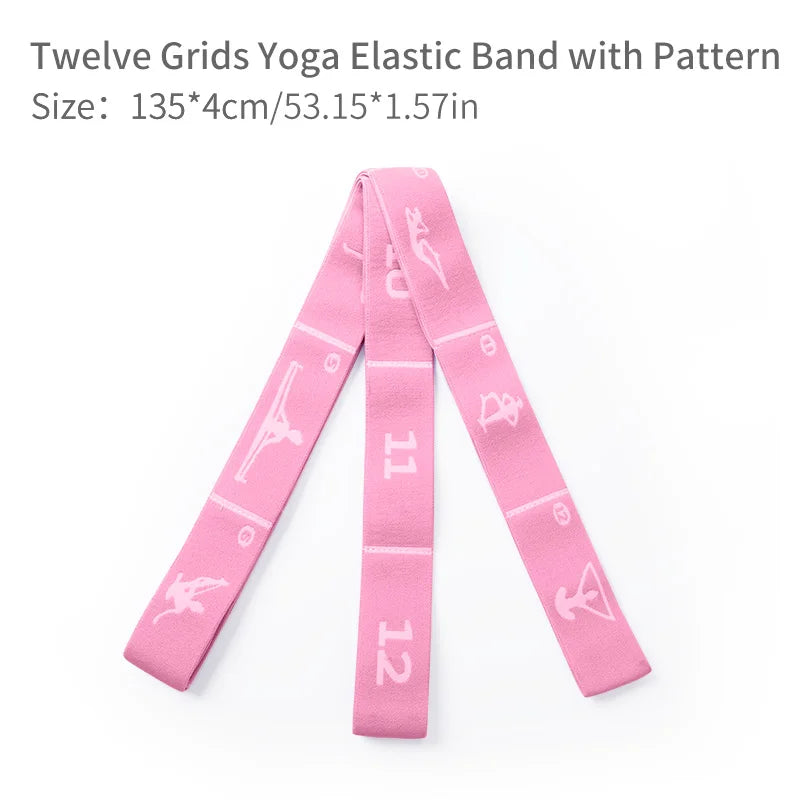 Multi-Functional Slimming Resistance