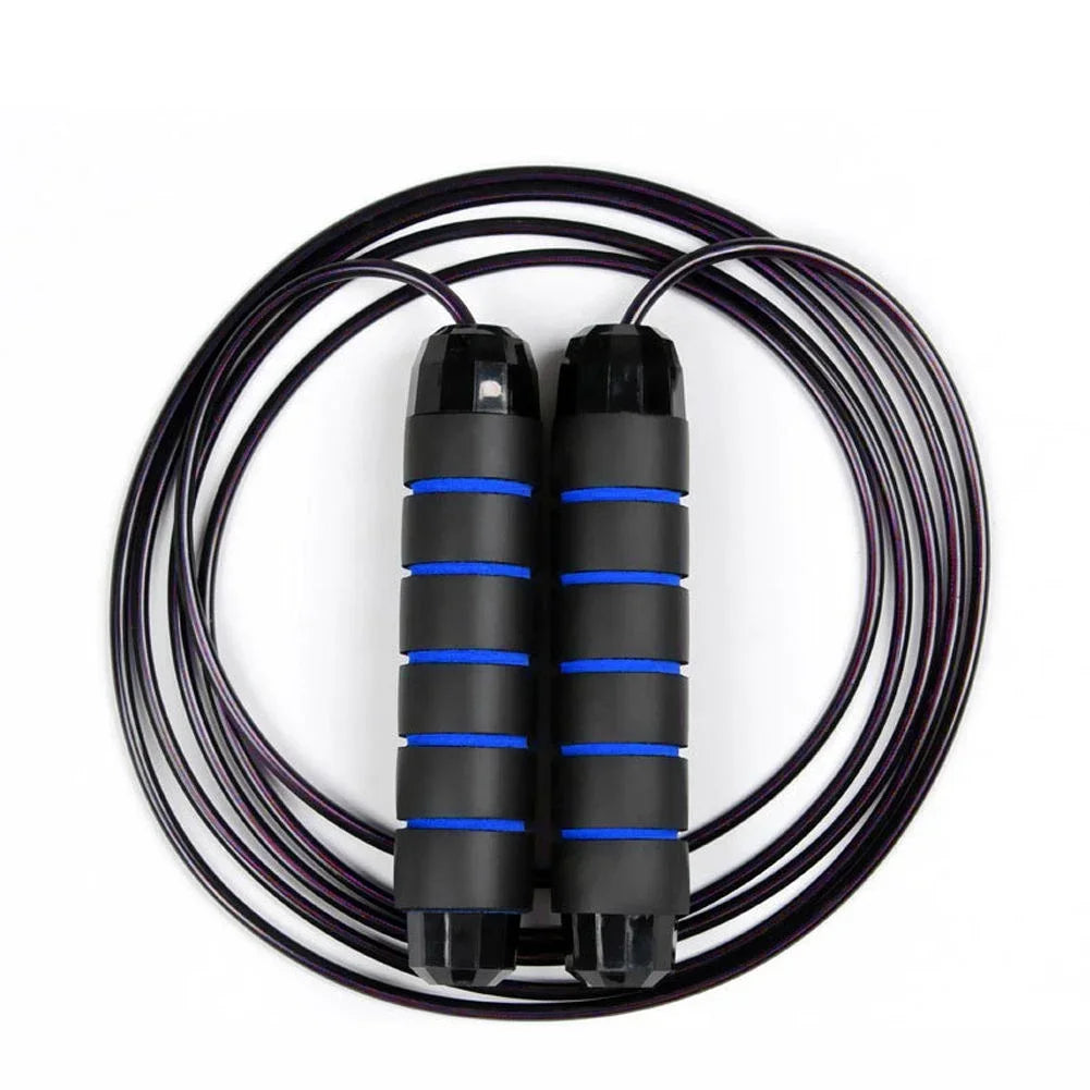 Weighted Professional Jump Ropes