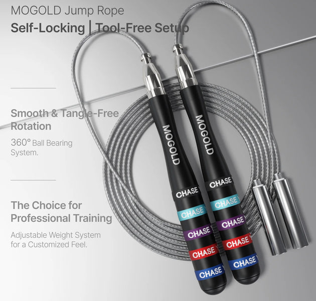 Jump rope,Gym Professional