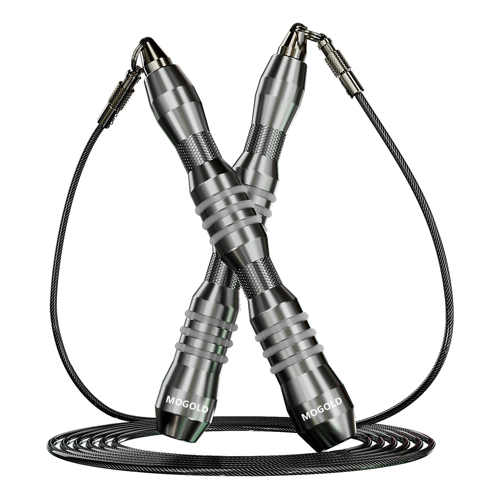 MOGOLD Jump Rope