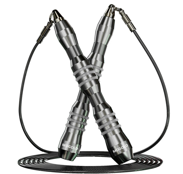MOGOLD Jump Rope