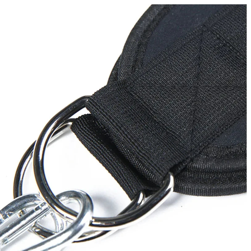 Pull-up Belt Weighted Dip Belt