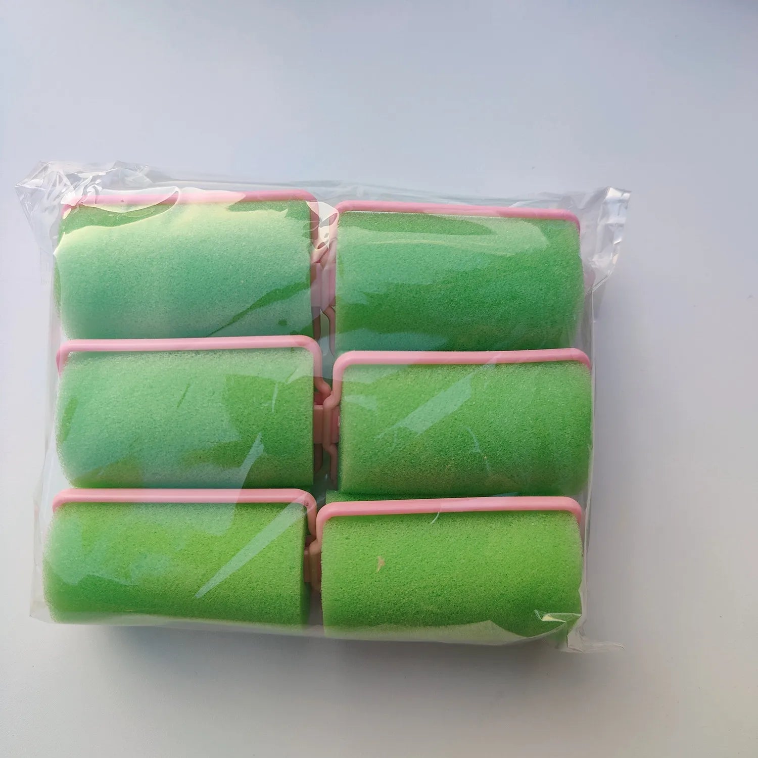 6-14pcs Soft Sponge Foam Cushion