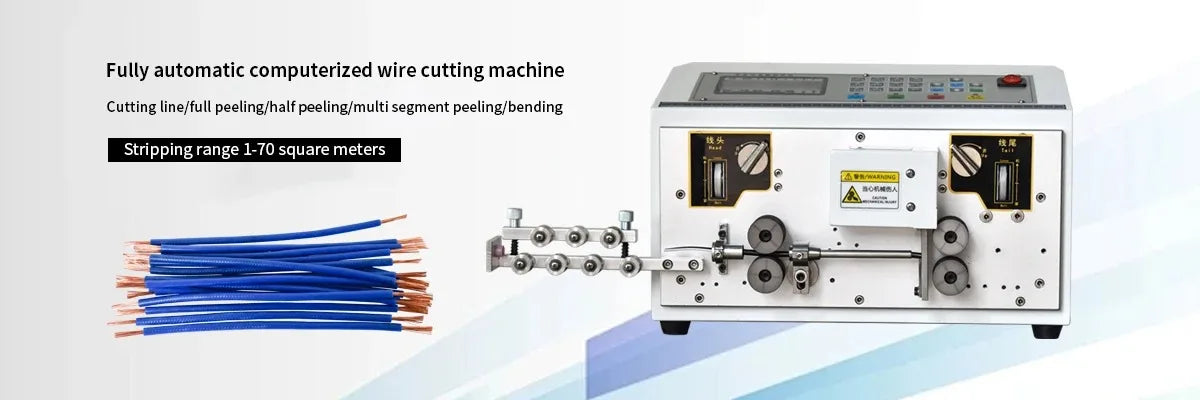 Portable pipe pressing Machine