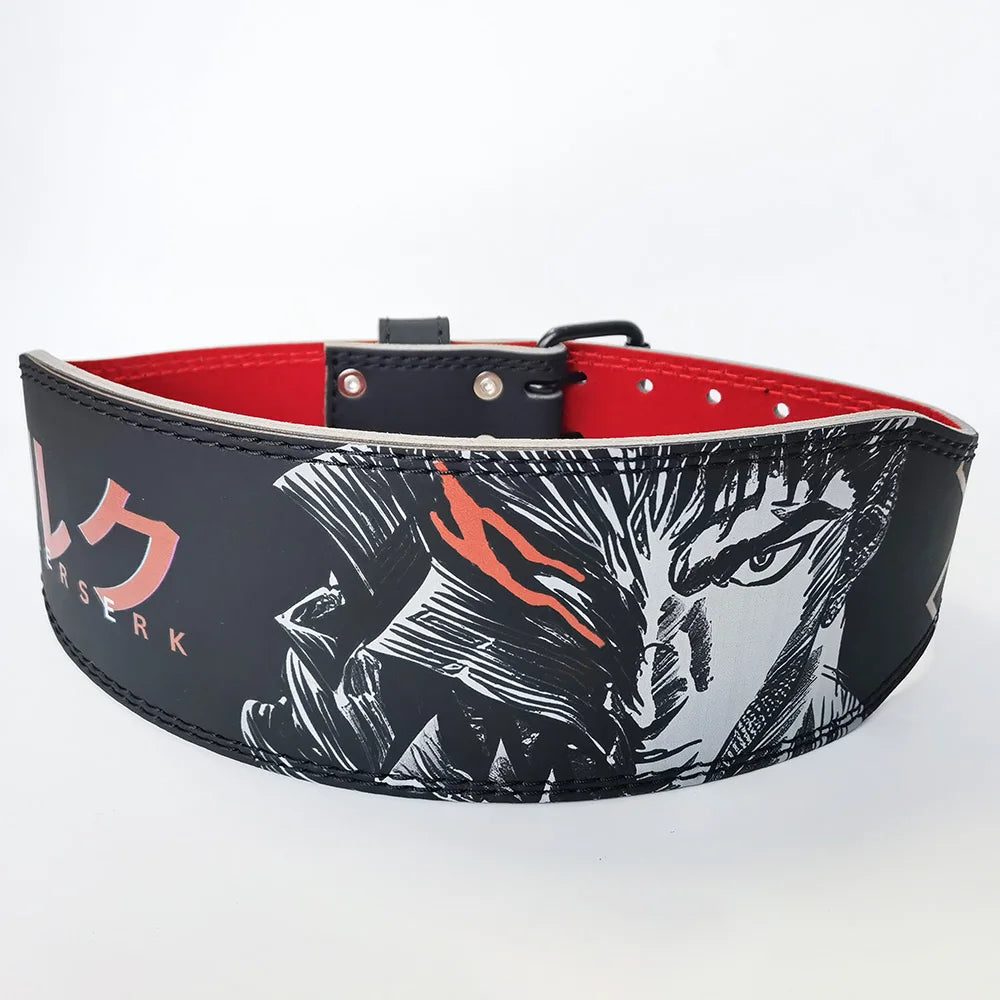 Weightlifting Belt Gym Belts
