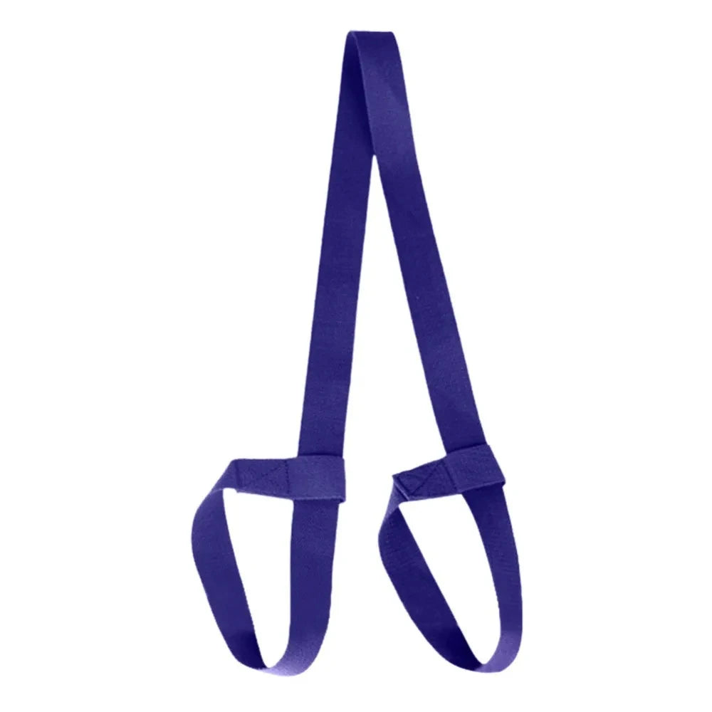 High Quality Yoga Mat Strap Belt