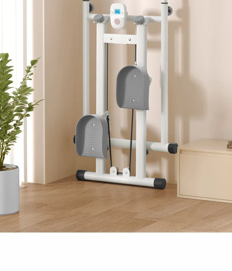 Silent Multifunctional In-Place