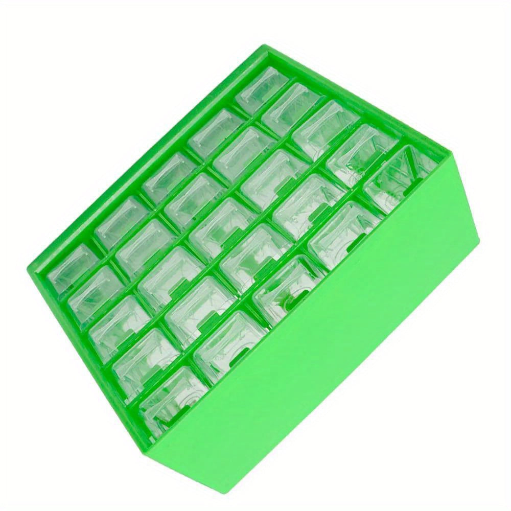 25 Multi-grid Drawer Parts Box