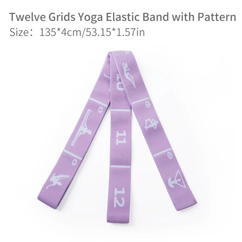 Multi-Functional Slimming Resistance