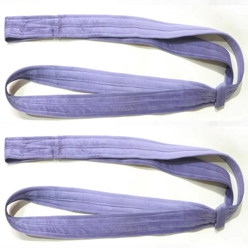 Straps Loops Yoga Ropes