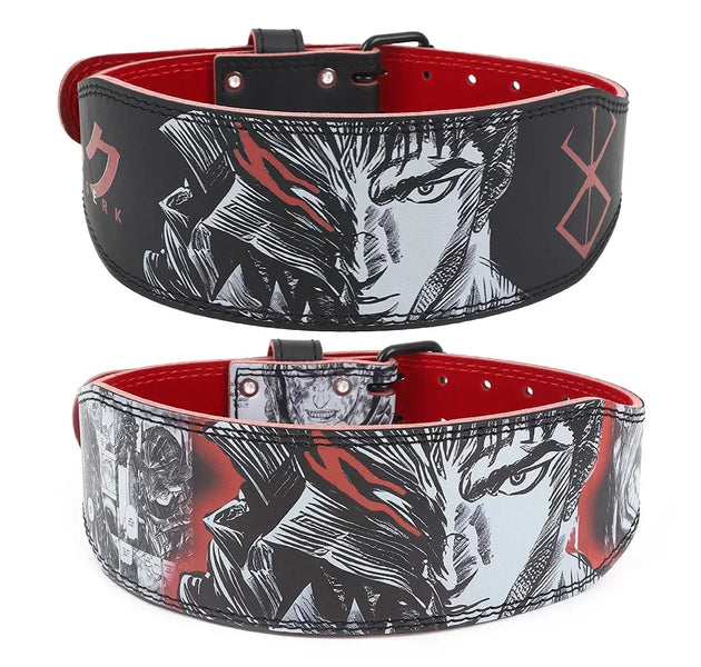 Weightlifting Belt Gym Belts