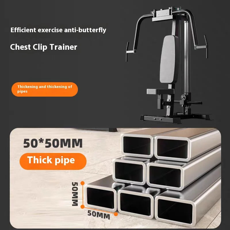 Fitness Equipment Multi functional
