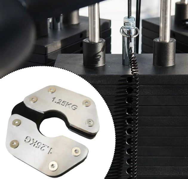 Fractional Weight Plate 1.25KG