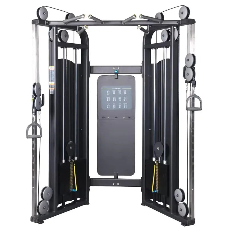 Multi-Functional Fly Bird Fitness Equipment