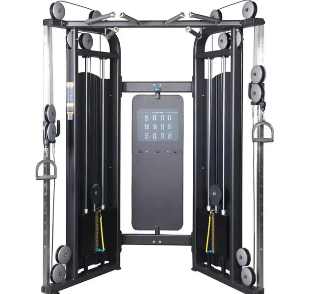 Multi-Functional Fly Bird Fitness Equipment