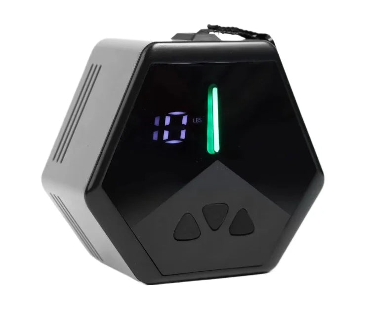 Pocket Electric Smart Power Pump