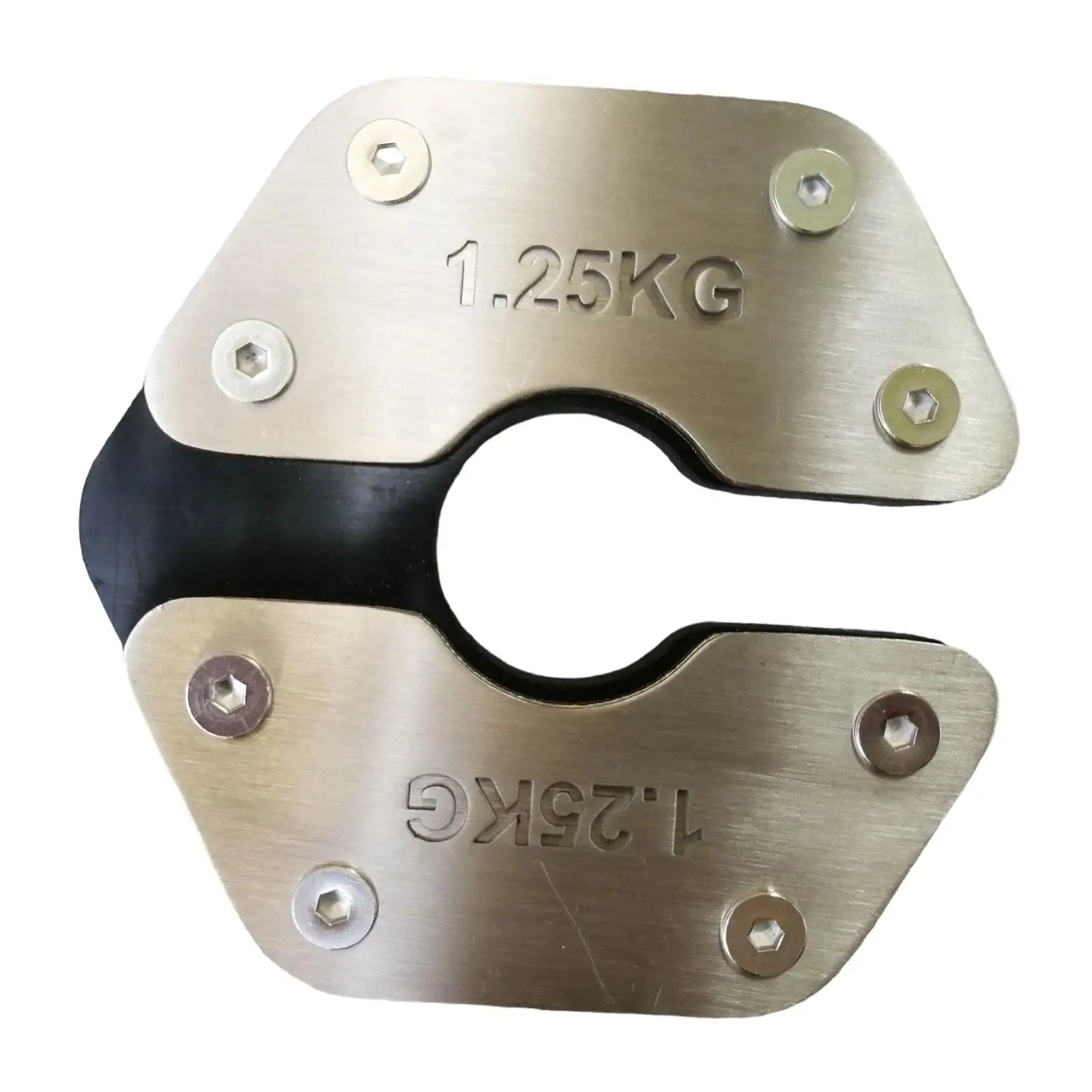 Fractional Weight Plate 1.25KG