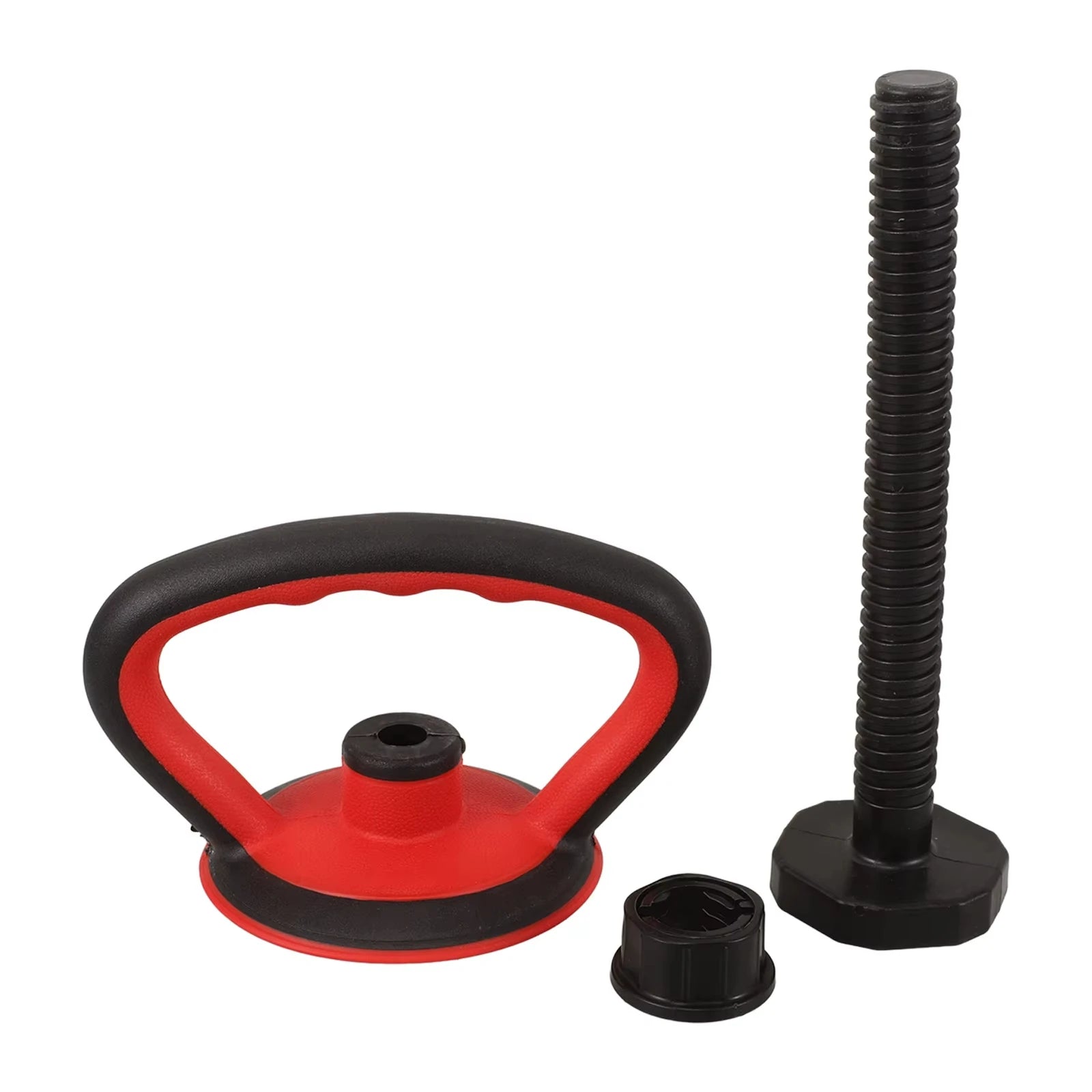 Adjustable Handle for Dumbbells