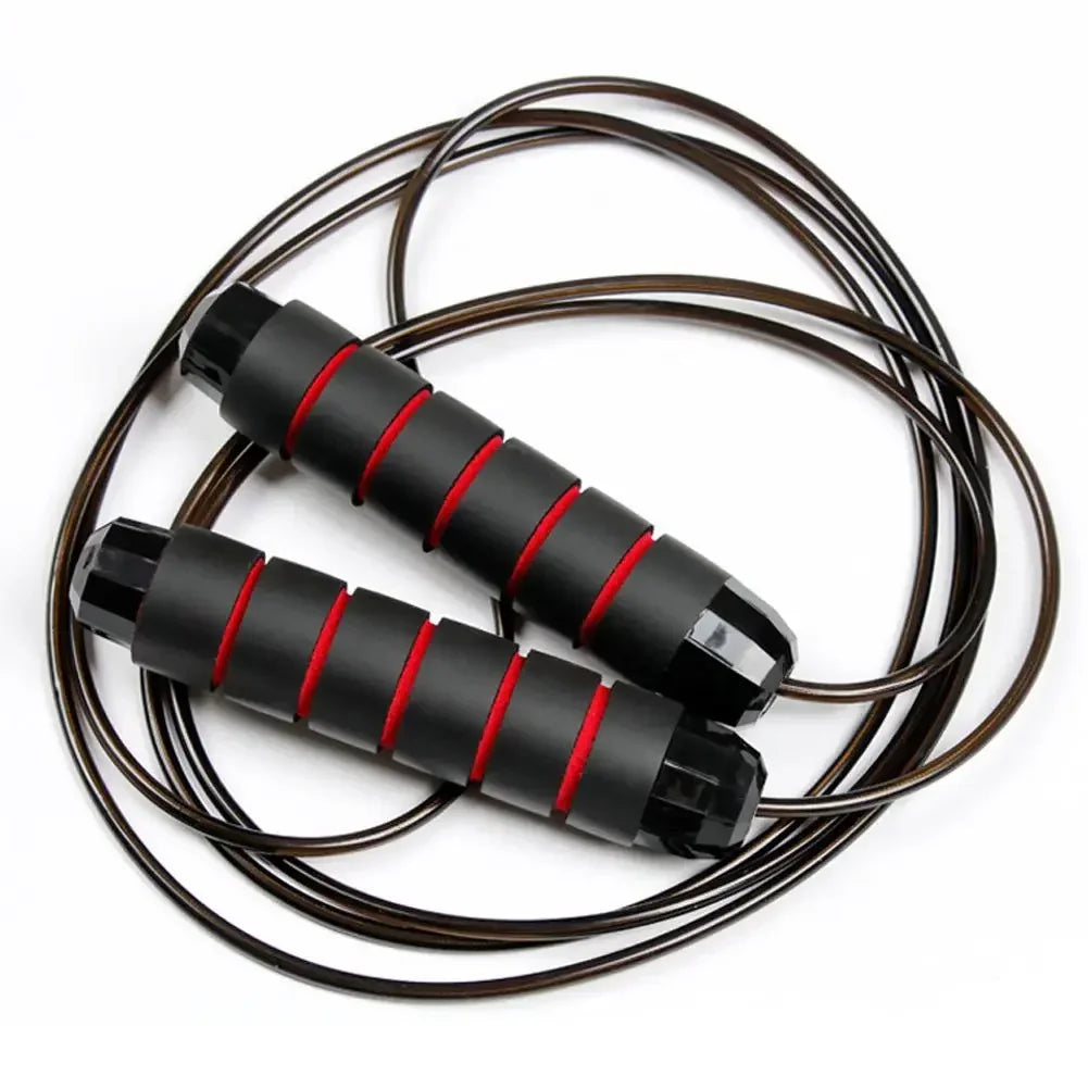 Weighted Professional Jump Ropes