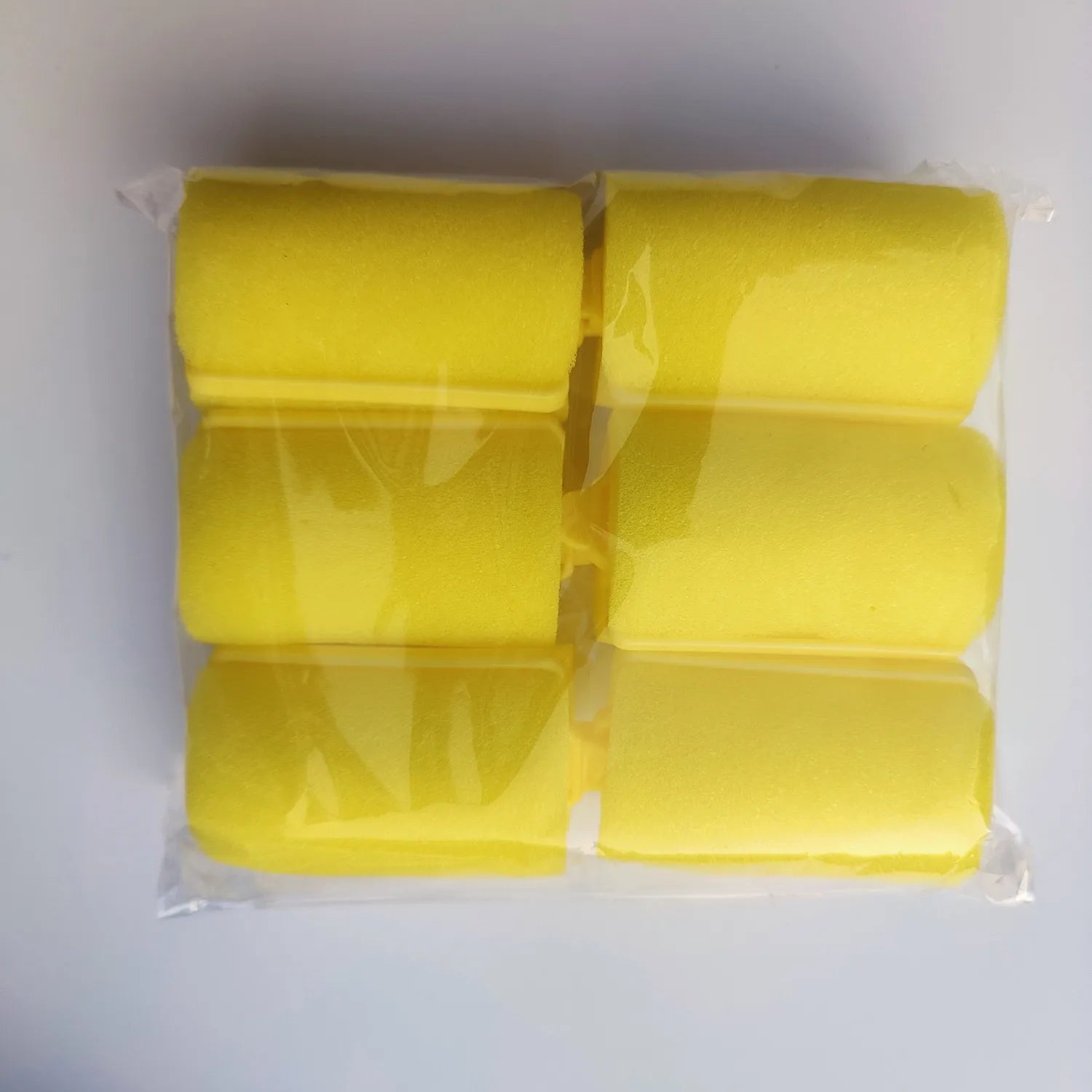 6-14pcs Soft Sponge Foam Cushion