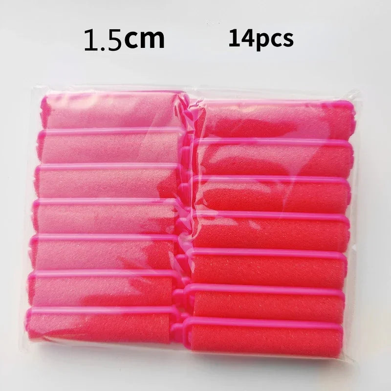 6-14pcs Soft Sponge Foam Cushion