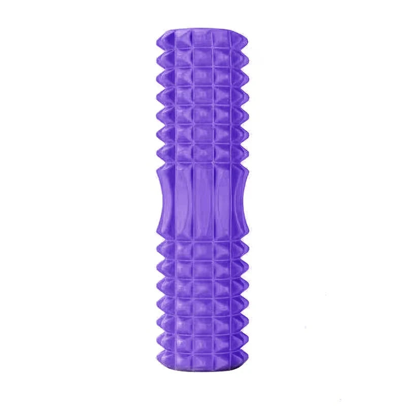 45cm Yoga foam roller muscle massage