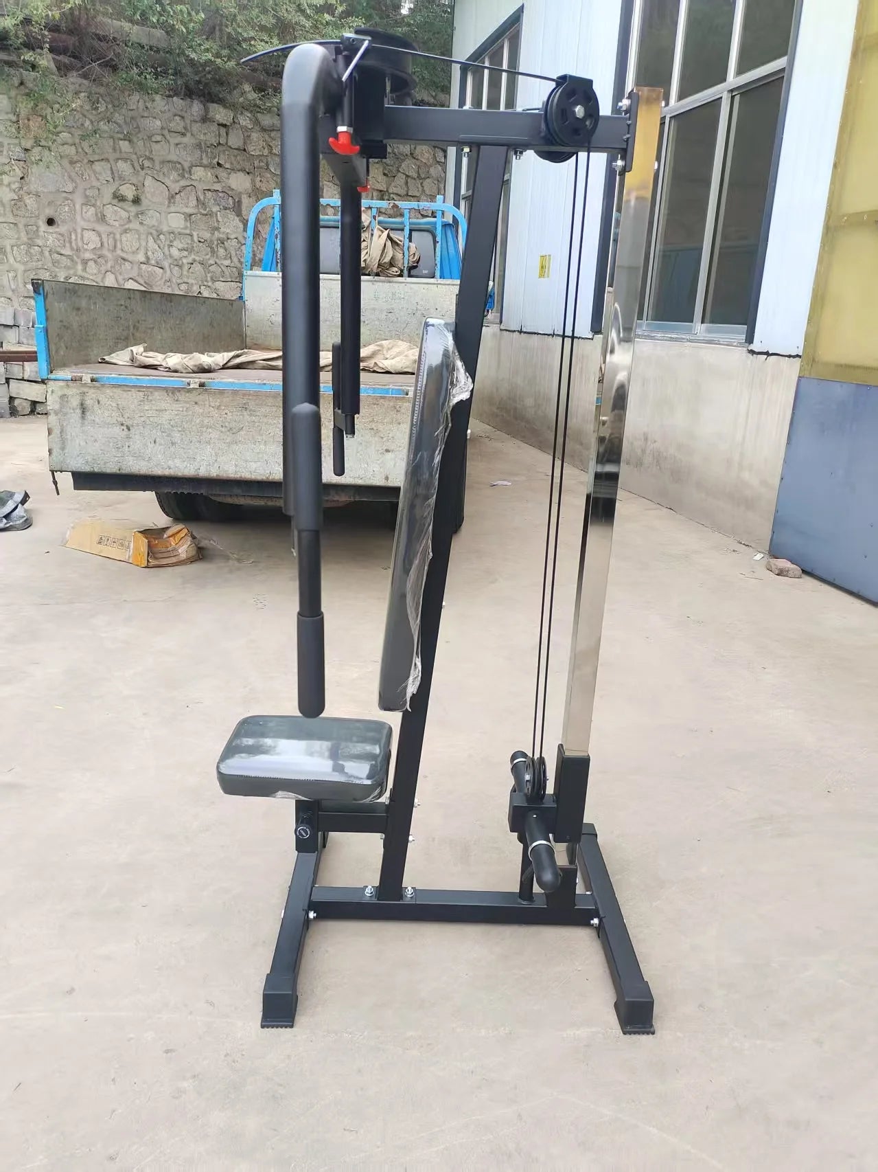 Fitness Equipment Multi functional