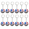 3D Mini PVC Barbell Plates