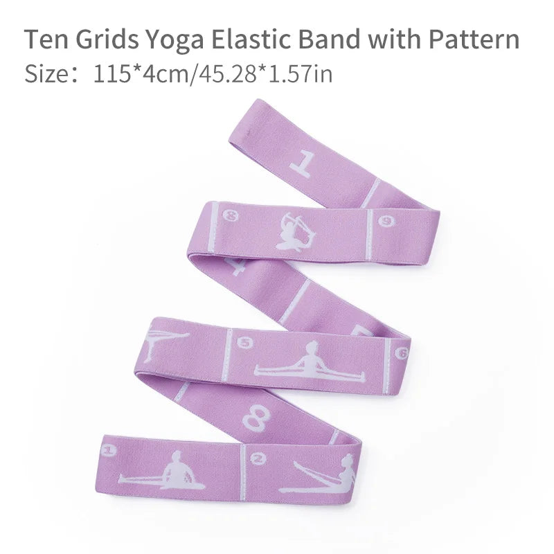Multi-Functional Slimming Resistance