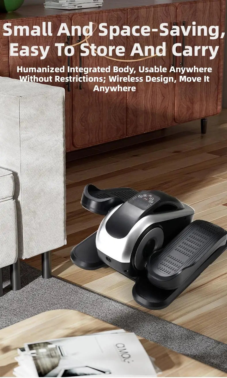 Electric Elliptical Trainer Home Use