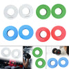 2 Pieces Barbell Plates Easy to Store
