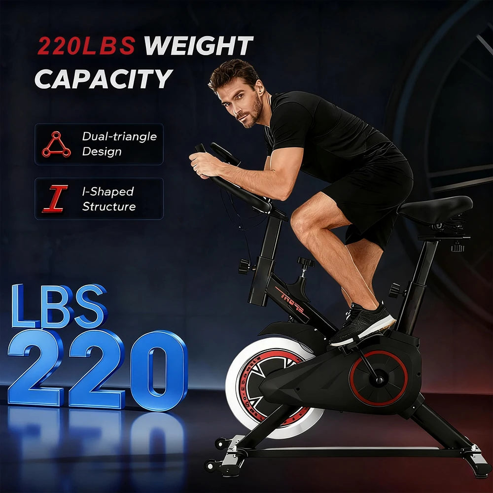 Top Quality Smart Spin Bike