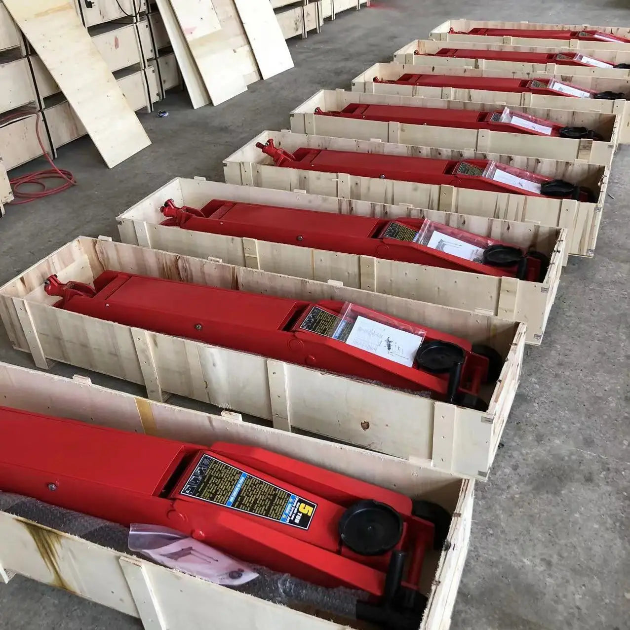 Electric Stair Climbing Machine