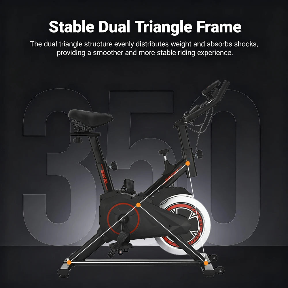 Top Quality Smart Spin Bike