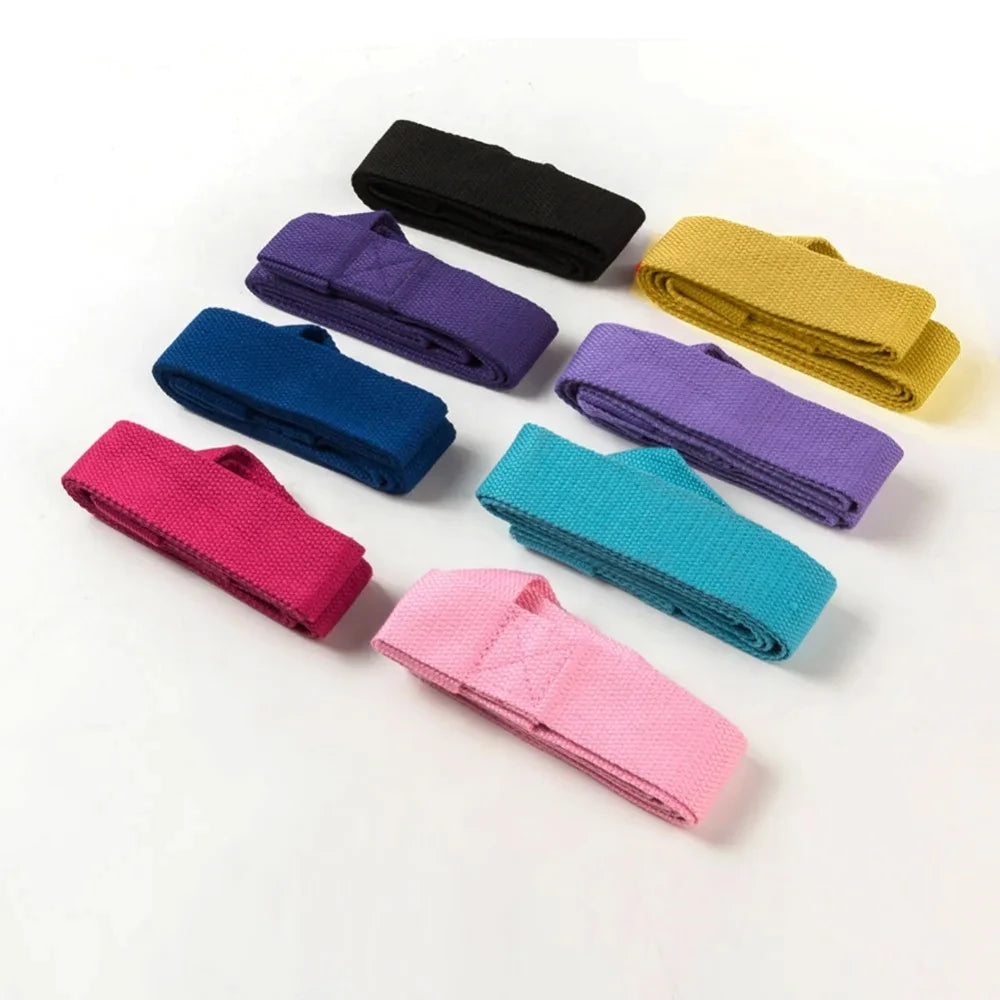 High Quality Yoga Mat Strap Belt