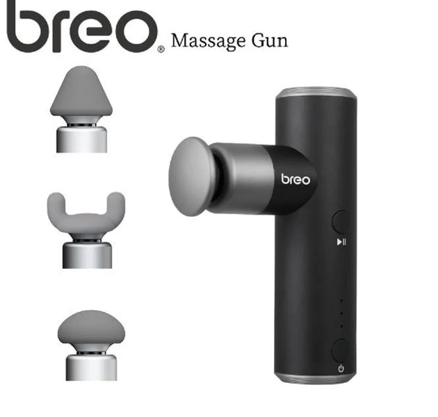 Breo Pocket Massage Gun