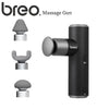 Breo Pocket Massage Gun
