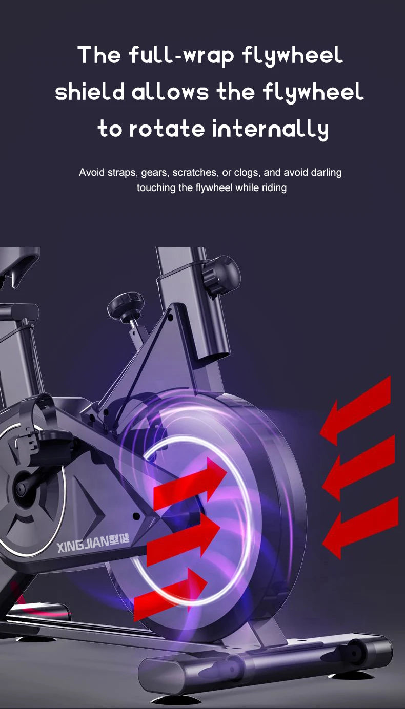 Professional Bodybuilding Indoor