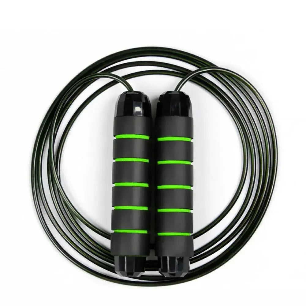Weighted Professional Jump Ropes
