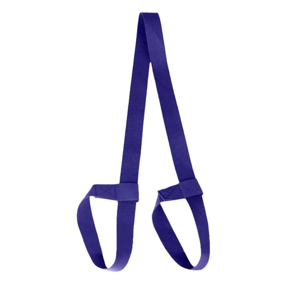 High Quality Yoga Mat Strap Belt