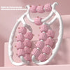 1pcs Massage Foam Roller Stick