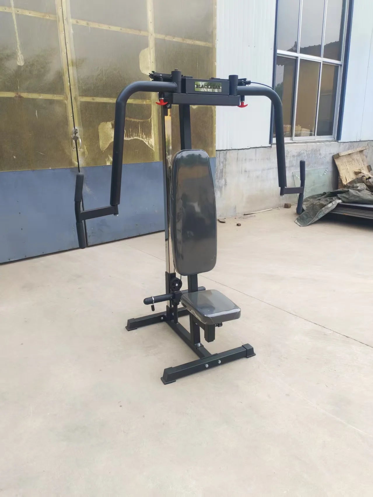 Fitness Equipment Multi functional