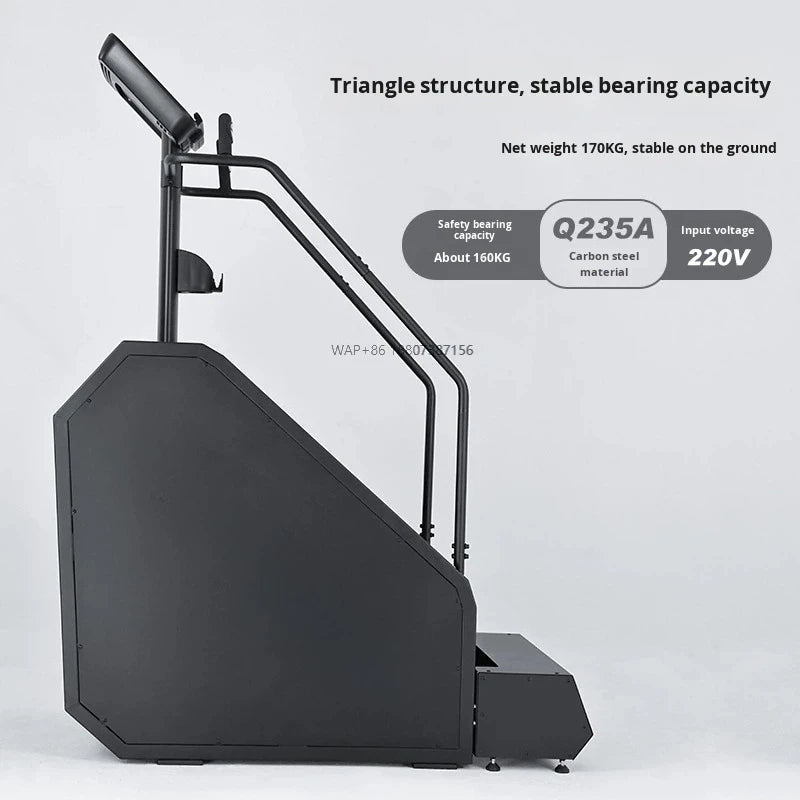 Gym Commercial Stair Climber