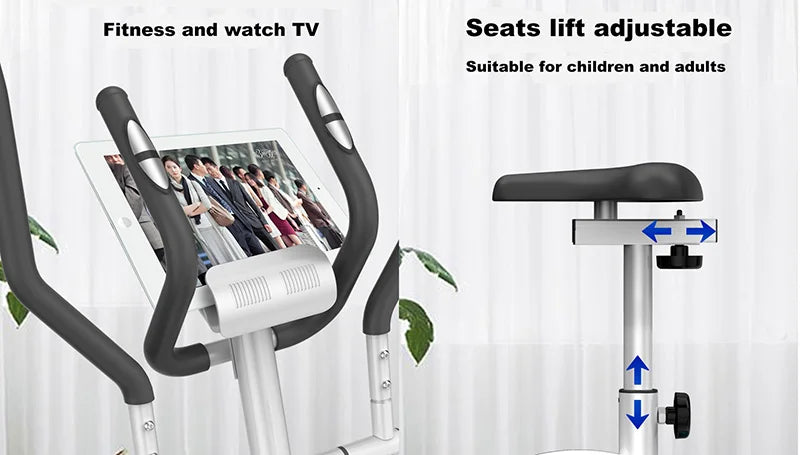Gym Fitness Equipment Indoor Bicycle